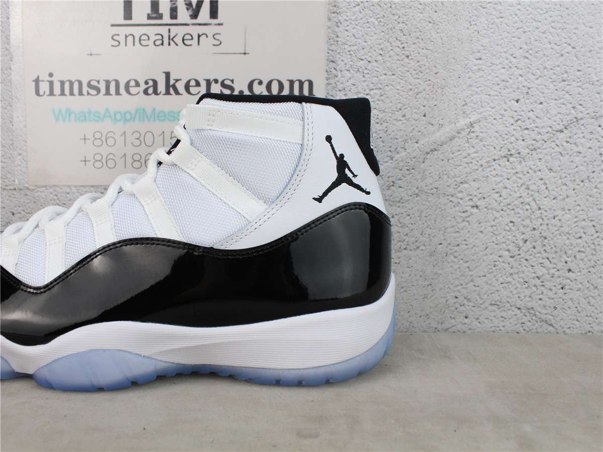 OG Batch Air Jordan 11 Retro Concord 378037-100